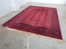 Oriental Carpet (handmade)