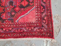 Oriental Carpet (handmade)
