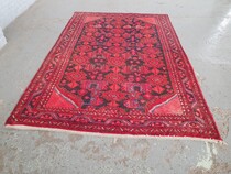 Oriental Carpet (handmade)