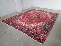 Oriental Carpet (handmade)