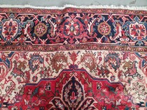 Oriental Carpet (handmade)