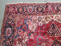 Oriental Carpet (handmade)