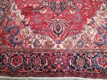 Oriental Carpet (handmade)
