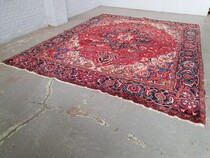 Oriental Carpet (handmade)