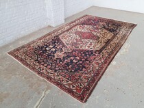 Oriental Carpet (handmade)