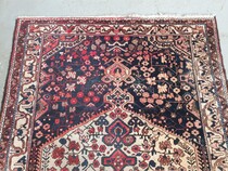 Oriental Carpet (handmade)