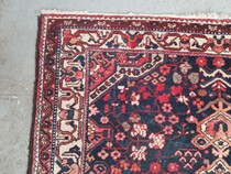 Oriental Carpet (handmade)