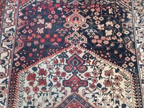 Oriental Carpet (handmade)