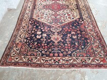 Oriental Carpet (handmade)