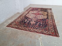 Oriental Carpet (handmade)
