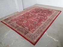 Oriental Carpet (handmade)