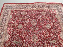 Oriental Carpet (handmade)