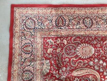 Oriental Carpet (handmade)