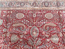 Oriental Carpet (handmade)