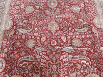 Oriental Carpet (handmade)