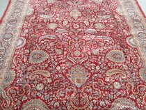 Oriental Carpet (handmade)