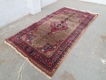 Oriental Carpet (handmade)