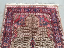 Oriental Carpet (handmade)