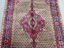 Oriental Carpet (handmade)
