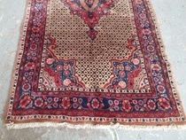 Oriental Carpet (handmade)