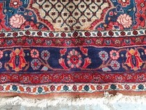 Oriental Carpet (handmade)