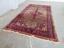 Oriental Carpet (handmade)