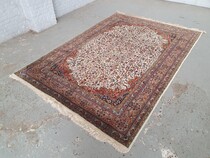 Oriental Carpet (handmade)