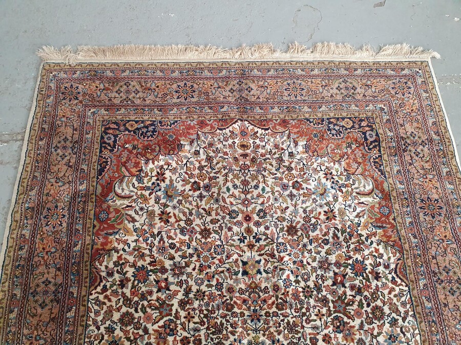 Oriental Carpet (handmade)
