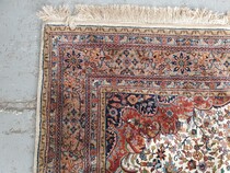 Oriental Carpet (handmade)