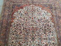 Oriental Carpet (handmade)