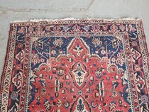 Oriental Carpet (handmade)
