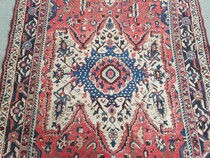 Oriental Carpet (handmade)