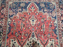 Oriental Carpet (handmade)