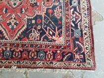 Oriental Carpet (handmade)