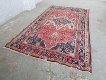 Oriental Carpet (handmade)