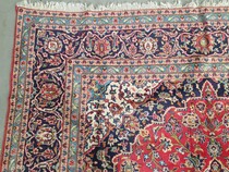 Oriental Carpet (handmade)