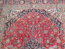 Oriental Carpet (handmade)