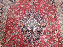 Oriental Carpet (handmade)