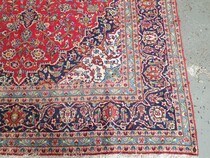 Oriental Carpet (handmade)