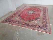 Oriental Carpet (handmade)