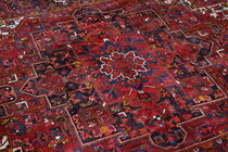 Oriental Carpet (handmade)