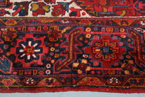 Oriental Carpet (handmade)