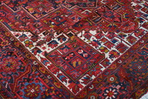 Oriental Carpet (handmade)