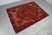 Oriental Carpet (handmade)