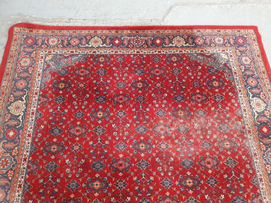 Oriental carpet  (Rug)