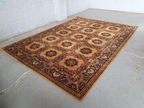 carpet  (Rug) Oriental Iran Wool 1940