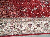 Oriental carpet  (Rug)