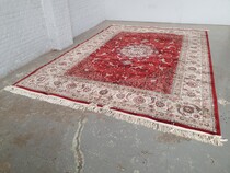 Oriental carpet  (Rug)