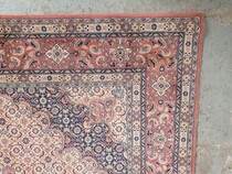 Oriental carpet  (Rug)