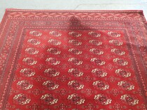Oriental carpet  (Rug)